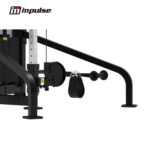 IF9325 ADJUSTABLE HI/LO PULLEY SINGLE SHROUD Impulse - Slika 4