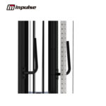 IF9325 ADJUSTABLE HI/LO PULLEY SINGLE SHROUD Impulse - Slika 5