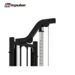 IF9325 ADJUSTABLE HI/LO PULLEY SINGLE SHROUD Impulse - Slika 6