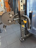 IF9325 ADJUSTABLE HI/LO PULLEY SINGLE SHROUD Impulse - Slika 7