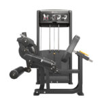IF9328 Leg Extension/LegCurl Combo Single Shroud - Impulse - Slika 4