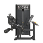 IF9328 Leg Extension/LegCurl Combo Single Shroud - Impulse - Slika 2