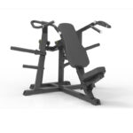 IFP1101 Seated Shoulder Press Impulse