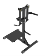 IFP1103 Standing Lateral Raise Impulse - Slika 4