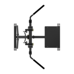 IFP1206 Standing Chest Fly Impulse - Slika 5