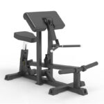 IFP1501 Bicep Curl Impulse