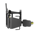 IFP1605 Seated Leg Extension Impulse - Slika 6