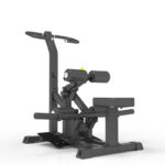 IFP1616 Vertical Hip Thrust Impulse - Slika 3