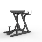 IFP1619 Reverse Hyperextension Impulse - Slika 2