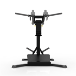 IFP1707 Leverage Squat/Calf Impulse - Slika 2