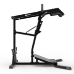 IFP1707 Leverage Squat/Calf Impulse - Slika 4