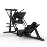 IFP1711 Hack Squat/Leg Press Impulse