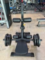IFP1616 Vertical Hip Thrust Impulse - Slika 5