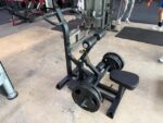 IFP1616 Vertical Hip Thrust Impulse - Slika 6