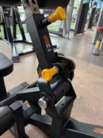IFP1616 Vertical Hip Thrust Impulse - Slika 8