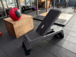 MULTI-STEP BENCH COMBO - Višenamjenska klupa za trening - Slika 3