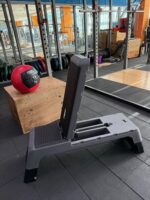 MULTI-STEP BENCH COMBO - Višenamjenska klupa za trening - Slika 5