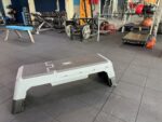 MULTI-STEP BENCH COMBO - Višenamjenska klupa za trening - Slika 6