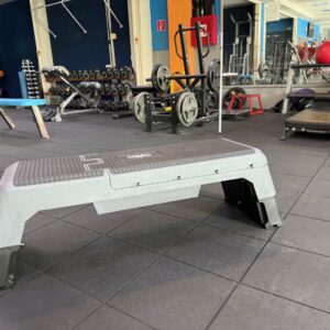 MULTI-STEP BENCH COMBO - Višenamjenska klupa za trening