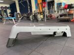 MULTI-STEP BENCH COMBO - Višenamjenska klupa za trening - Slika 8