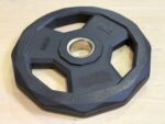 OLIMPIJSKI PEV DISK UTEG 10KG - Slika 2