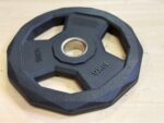 OLIMPIJSKI PEV DISK UTEG 10KG - Slika 3