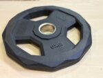 OLIMPIJSKI PEV DISK UTEG 20KG - Slika 6