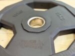 OLIMPIJSKI PEV DISK UTEG 20KG - Slika 2