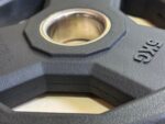 OLIMPIJSKI PEV DISK UTEG 5KG - Slika 4