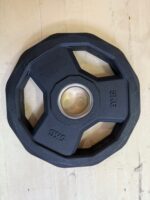 OLIMPIJSKI PEV DISK UTEG 5KG - Slika 5