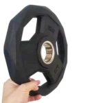 OLIMPIJSKI PEV DISK UTEG 5KG - Slika 3