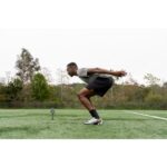 SKLZ Hyper Speed - mjerenje odraza i vremena trčanja do 800 m - Slika 10