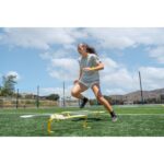 SKLZ Hyper Speed - mjerenje odraza i vremena trčanja do 800 m - Slika 11