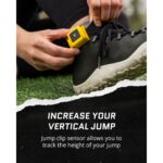 SKLZ Hyper Speed - mjerenje odraza i vremena trčanja do 800 m - Slika 5
