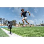 SKLZ Hyper Speed - mjerenje odraza i vremena trčanja do 800 m - Slika 12