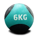GUMENA MEDICINSKA LOPTA 6 KG