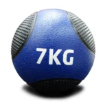 GUMENA MEDICINSKA LOPTA 7 KG