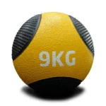 GUMENA MEDICINSKA LOPTA 9 KG