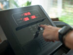 TRAKA ZA TRČANJE FITMOTIV RUN 3 - Slika 2