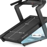 Traka za trčanje NORDICTRACK X16 - Slika 6