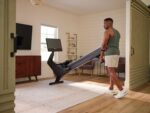 Sprava za veslanje NORDICTRACK RW 900 - Slika 6
