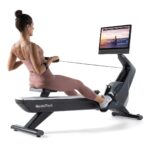 Sprava za veslanje NORDICTRACK RW 900 - Slika 5