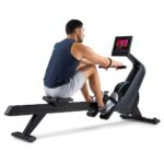 Sprava za veslanje NORDICTRACK RW 300