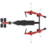 SL7046 ISO-Lateral Super Chest Press Impulse - Slika 3