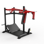 SL7057 Pendulum Squat Impulse - Slika 2