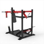 SL7057 Pendulum Squat Impulse - Slika 4