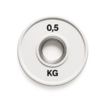 Kalibrirani frakcijski disk 0,5 kg