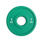 Kalibrirani frakcijski disk 1 kg