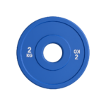 Kalibrirani frakcijski disk 2 kg