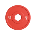 Kalibrirani frakcijski disk 2,5 kg